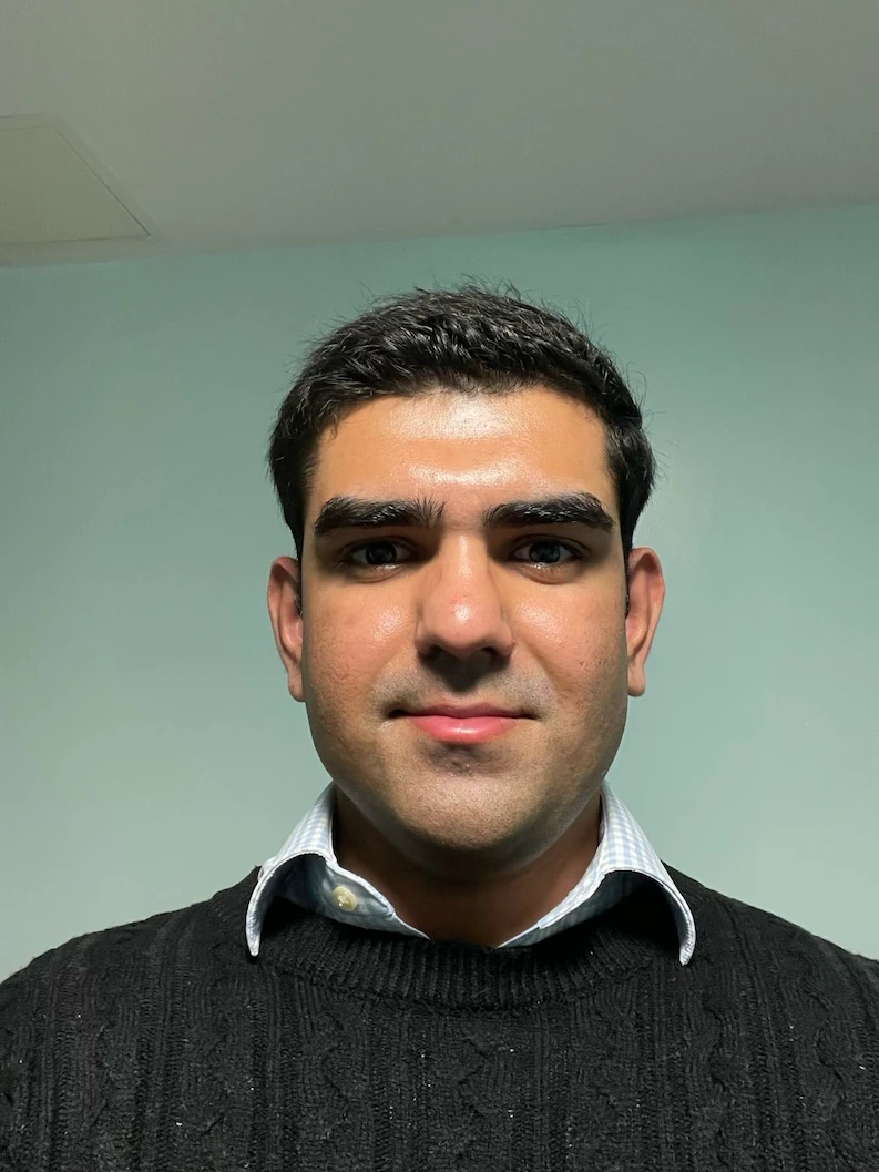 Waqar Farooq